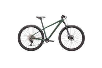 Bicicleta SPECIALIZED Rockhopper Elite 29 - Gloss Sage Green/Oak Green