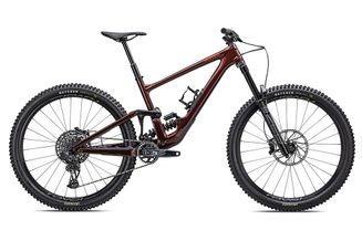 Bicicleta SPECIALIZED Enduro Expert - Rusted Red/Redwood