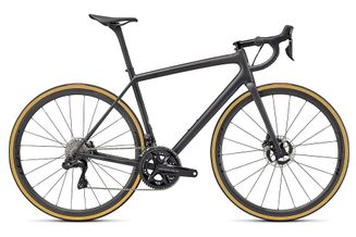 Bicicleta SPECIALIZED S-Works Aethos - Dura-Ace Di2 - Carbon