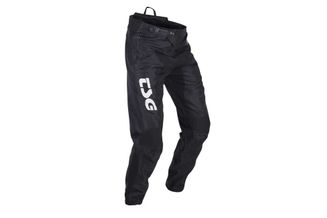 Pantaloni TSG Trailz DH 2.0 - Black/Grey