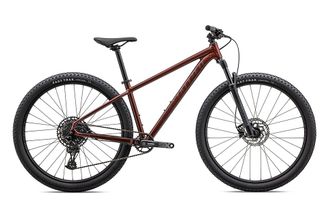 Bicicleta SPECIALIZED Rockhopper Expert 29 - Gloss Rusted Red