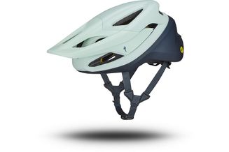 Casca SPECIALIZED Camber - White Sage