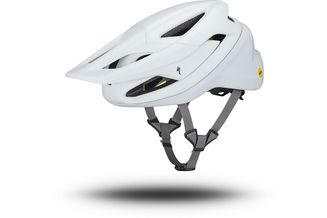 Casca SPECIALIZED Camber - White