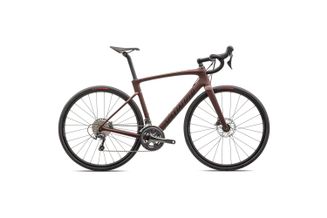 Bicicleta SPECIALIZED Roubaix SL8 - Rusted Red