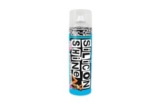 Spray MUC-OFF Silicone Shine 500ml