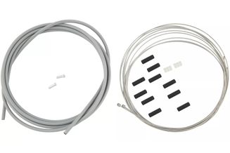 Cablu schimbator si camasa CONTEC Shift+ 1.1x2275mm - Coolgrey