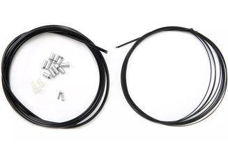 Cablu schimbator si camasa CONTEC Shift++ 1.1x2275mm - Black