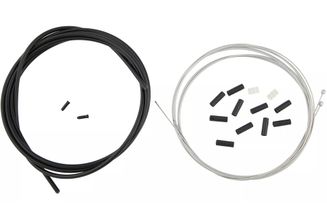 Cablu schimbator si camasa CONTEC Shift+ 1.1x2275mm - Black