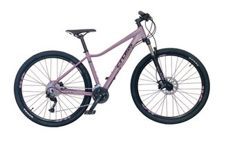 Bicicleta Dama Mtb CROSS Causa SL3 29 - Pink