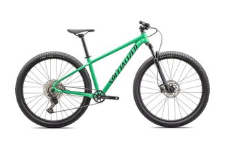 Bicicleta SPECIALIZED Rockhopper Expert 29 - Gloss Electric Green