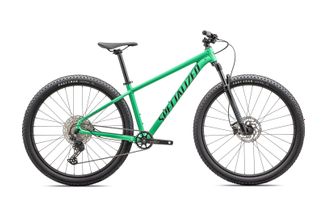 Bicicleta SPECIALIZED Rockhopper Expert 29 - Gloss Electric Green L