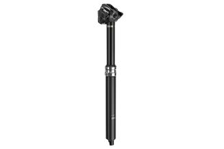 Tija sa telescopica ROCKSHOX Reverb AXS 34.9mm, cursa 150mm incl. remote