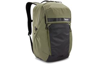 Rucsac THULE Paramount Commuter 27L - Olivine