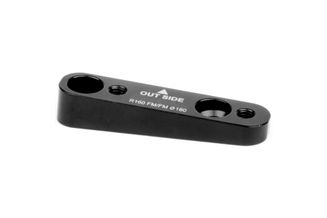 Adaptor etrier Flat Mount - FM - FM 160 REAR ELVEDES