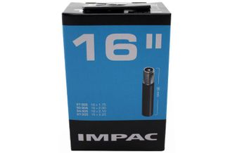 Camera IMPAC AV16 (47/57-305) IB 35mm