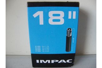 Camera IMPAC AV18 (47/57-355) IB 35mm