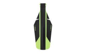 Aripa ZEFAL Shield Lite XL - spate Verde/Negru