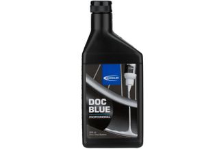 Solutie antipana SCHWALBE Doc Blue Professional 500ml