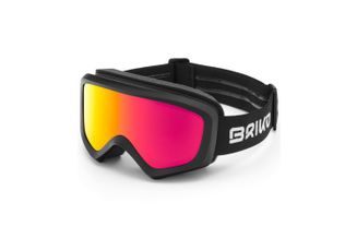 Ochelari ski BRIKO Geyser - Black