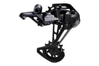 Schimbator pinioane SHIMANO XT RD-M8100 - SGS 12 Viteze, Shadow Plus Design