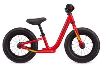 Bicicleta copii SPECIALIZED Hotwalk 12 - Flow Red | 1-3 ani