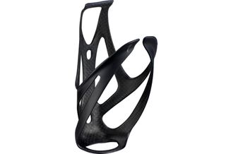 Suport bidon SPECIALIZED S-Works Carbon Rib Cage III - Carbon/Matte Black