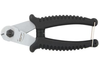 Cutter cabluri CONTEC Cut Plus - Negru