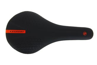 Sa CROSSER D2605 - Black/Orange 138mm