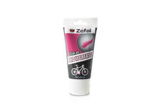Lubrifiant ZEFAL Pro II Grease (vaselina) 150 ml