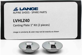 L2 CANTING PLATE WC 1 degree KIT