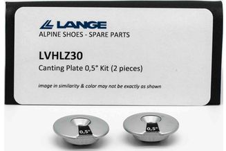 L2 CANTING PLATE WC 0,5 degree KIT