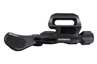Maneta pentru tija de sa reglabila SHIMANO SL-MT500-IL (I-Spec EV)