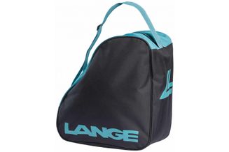 Geanta clapari LANGE Intense Basic Boot Bag - Blue/Black