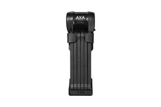 Incuietoare Pliabila AXA Fold Ultra 90cm - Black