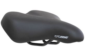Sa Crosser GW715 - Black 115mm