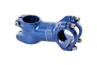Pipa CONTEC Brut Select 1 1/8'' 31.8x70mm - Blue