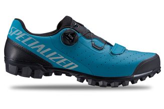 Pantofi ciclism SPECIALIZED Recon 2.0 Mtb - Dusty Turquoise