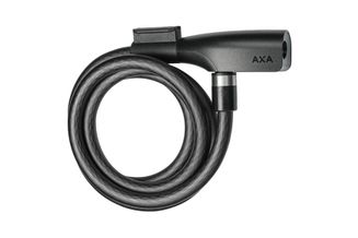 Incuietoare Cablu AXA Resolute 10mm/150cm - Black