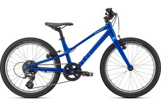 Bicicleta copii mtb SPECIALIZED Jett 20 - Gloss Cobalt | 6-9 ani