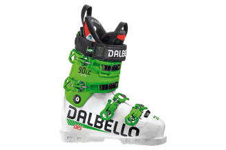 Clapari DALBELLO DRS 90 LC - Alb/Verde