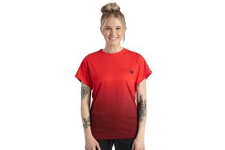 Tricou SPECIALIZED Women's Speed of Light SS - Inflared