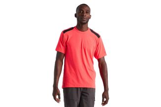 Tricou SPECIALIZED Men's Trail SS - Imperial Red