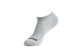 Sosete SPECIALIZED Soft Air Invisible - Silver