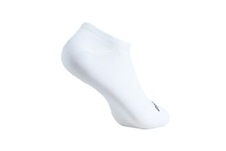 Sosete SPECIALIZED Soft Air Invisible - White