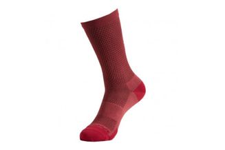 Sosete SPECIALIZED Hydrogen Vent Tall Road - Maroon