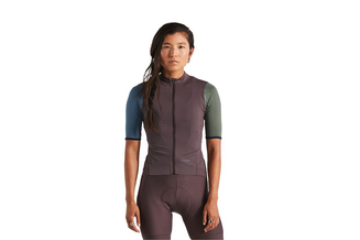 Tricou SPECIALIZED Women's Prime SS - Cast Umber