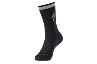 Sosete SPECIALIZED Soft Air Reflective Tall - Black