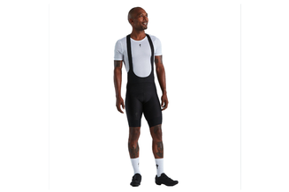 Pantaloni scurti cu bretele SPECIALIZED Men's SL Race - Black