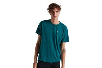 Tricou SPECIALIZED Ritual SS - Tropical Teal
