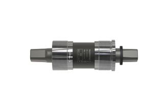 Monobloc SHIMANO BB-UN300-K BSA 68/122.5mm (LL123) w/o Fixing Bolt w/0.7mm
